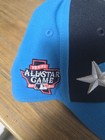 New York Mets 2024 Mlb All-star Game New Era Flexfit M l Hat Cap