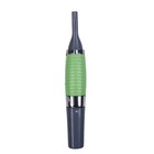 Hot Men Nose Ear Face Neck Eyebrow Hair Mustache Beard Trimmer Shaver Clipper