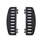 Rider Driver Footboards Shifter Pegs Brake Pedal Fit For Harley Touring 1986-up