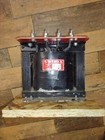 Peter W  Dahl Co   Inc  6000 Vac    8 Amps Plate Transformer