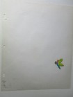 Charmkins Original Animation Production Cel Artwork   Drawing  4