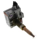 White Rodgers Water Heater Gas Valve Control  Nat Gas  2-1 2  Shank 