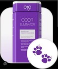 Oto Odor Elimintor For Lawn And Patios For Use With Oto Smart Sprinkler System