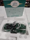 Hallmark Kiddie Car Classics 1941 Steelcraft Murray Chrysler Nib Pedal Car Vtg