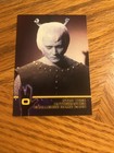 Star Trek The Original Series Season 2 Autograph Challenge Game Insert Card O