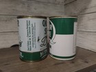 Vintage Quaker State Motor Oil Can Advertising Hd Deluxe Metal 1qt Empty Lot