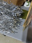 Vintage Aluminum Christmas Tree Branch 17  Long 60 Available No Sleeves