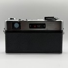 Yashica Electro 35 Gsn Rangefinder 35mm Film Camera W 45mm F 1 7 - Tested