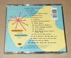 Jeff Beck   The Big Town Playboys Rare 1993 Crazy Legs Cd Mint mint- Epic Sony