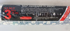 Vintage Rubbermaid Contact Paper White Floral Blue Floral 1 Roll Self Adhesive