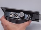 Graflex Speed Crown Graphic 4x5   22  6x6 12 Exposure 120 Roll Film Back