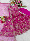 Salwar Kameez Pakistani Indian Wedding Party Wear Dress Bollywood Suit New