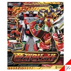 Metal Cardbot S Season2 Blastrain   Flamenova Set Transformer Robot Car Toy 2025