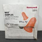 Howard Leight By Honeywell Maximum Corded Disposable Foam Earplugs Apr 90 Pr