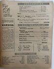 1961 Baltimore City Urban Telephone Directory C p Phone Book  Baltimore  Md