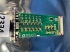 Amat Applied Materials  Isolation Amplifier  Board 0100-20012 Rev C