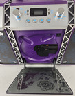     2008 Disney Hannah Montana Am fm Radio And Cd Player Boombox Model Hm550b