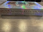 Konami Yu-gi-oh  Legendary Collection Game Board Limited Edition