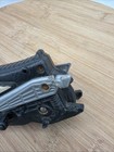 Original Evel Knievel Trail Bike For Your Vintage Stunt Cycle Figure
