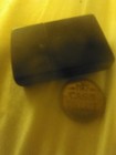 Car Wash Token Antique Car - Non Refundable - No Cash Value Very Nice Condition
