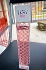 Usa Shipping Gucci Envy Me Eau De Toilette 100ml Elegant Womens Spray  nib 