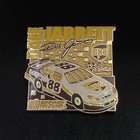 Dale Jarrett 88 Ups Race Car Nascar Racing Hat Lapel Pin