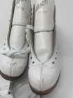 Jackson Figure Ice Skates Artiste 691 Mark Ii Blade  Girls Youth Size 11 White