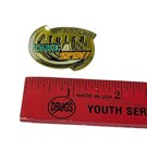 Tulsa State Fair    take A Spin    2017 Collector s Enamel Pin New