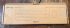 New In Open Box Logitech Mk270 Wireless Keyboard And Mouse Combo - 920-008813