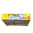 Lego Creator 31140 Magical Unicorn 3in1 Set New Sealed 145pcs Ages 7 