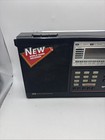 Vintage Pll Portable Multi-band Receiver-sangean Ats-803a Am fm sw