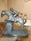 Horse Statue Sculpture