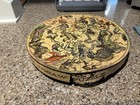 Vintage Springbok 1965 Circular Jigsaw Puzzle Myth And Fact In The Zodiac 500