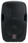 Rockville Dj Package W   2  10  Active Speakers dual Mount 12  Powered Subwoofer