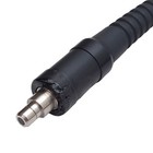 Luxxor Lxxlg Fiber Optic Light Guide    0 16in Bundle    0 3in Input Od  7ft Long