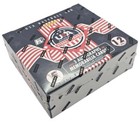 2025 Panini Stars   Stripes Baseball Factory Sealed H2 Hobby Hybrid Box