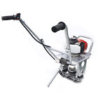 Gas Power Concrete 4 Stroke Surface Vibratory Leveling Screed Aluminum Frame