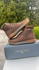 Lems Shoes Boulder Summit Waterproof Boots Rugged Bark Multiple Sizes Msrp  210 