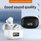 Bluetooth Wireless Earbuds Headset Headphones Compatible With Iphone And Samsung