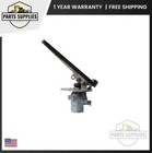 Wm453m Wm116731 Williams Control Pneumatic Throttle Pedal Valve 1 4  Port Size 