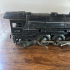 Vintage Lionel O Gauge Locomotive Steam Engine 675 Model Train Railroad Untested