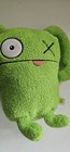 Ugly Doll Dolls Green Ox Plush 9  2019 Hasbro Stuffed Toy