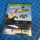 Nickelodeon Kart Racers  xbox One  2018 
