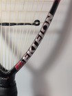 Ektelon O3 Red 2700 Racquetball Racquet Titanium Tungsten Carbon