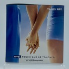 Nivea Creme Moisturizing Cream Travel Size 1 Oz Each     Lot Of 18  total 18 Oz 