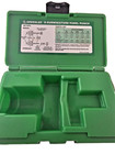 Greenlee Rs232 25-pin D-subminiature Panel Punch 7 16  34420