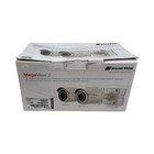 Open Box - Arecont Megaview 2 Av5225pmir-s Bullet W  Accessories