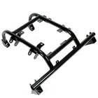 6  Spindle Lift Kit Powder Coated Golf Cart For Yamaha Drive2 2017-up Gas Models
