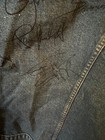 Rare Kiss Denim Jacket Signed By Full Band Eric Carr Era Gene Paul