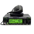 President Washington 10 12   meter 80w Am   fm   ssb   ham   radio   apm   nrc Vox   hands   free